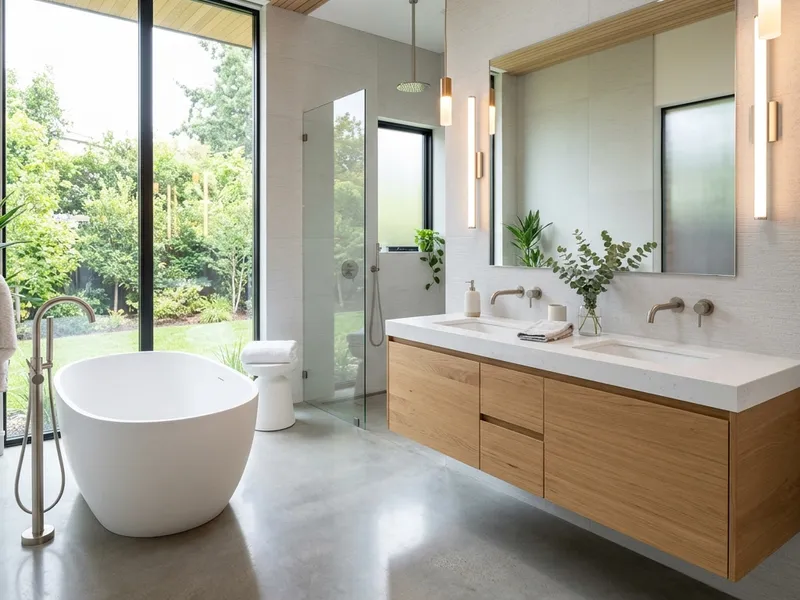 Top-rated plumbing company in Irvington, Illinois specializing in emergency plumbing, bathrooms, and pipe repair.